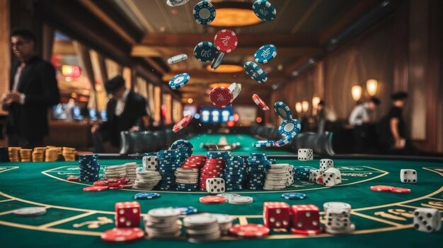 gemar4d account dashboard showing MPL Indonesia bet history and live-dealer table activity side by side